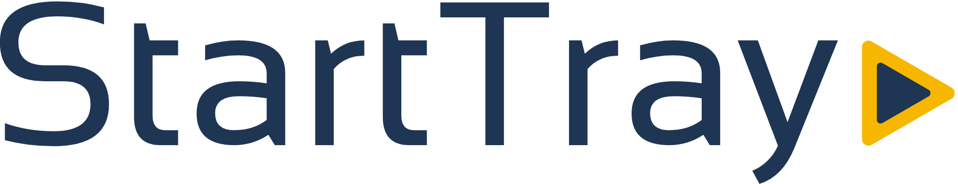 StartTray Logo